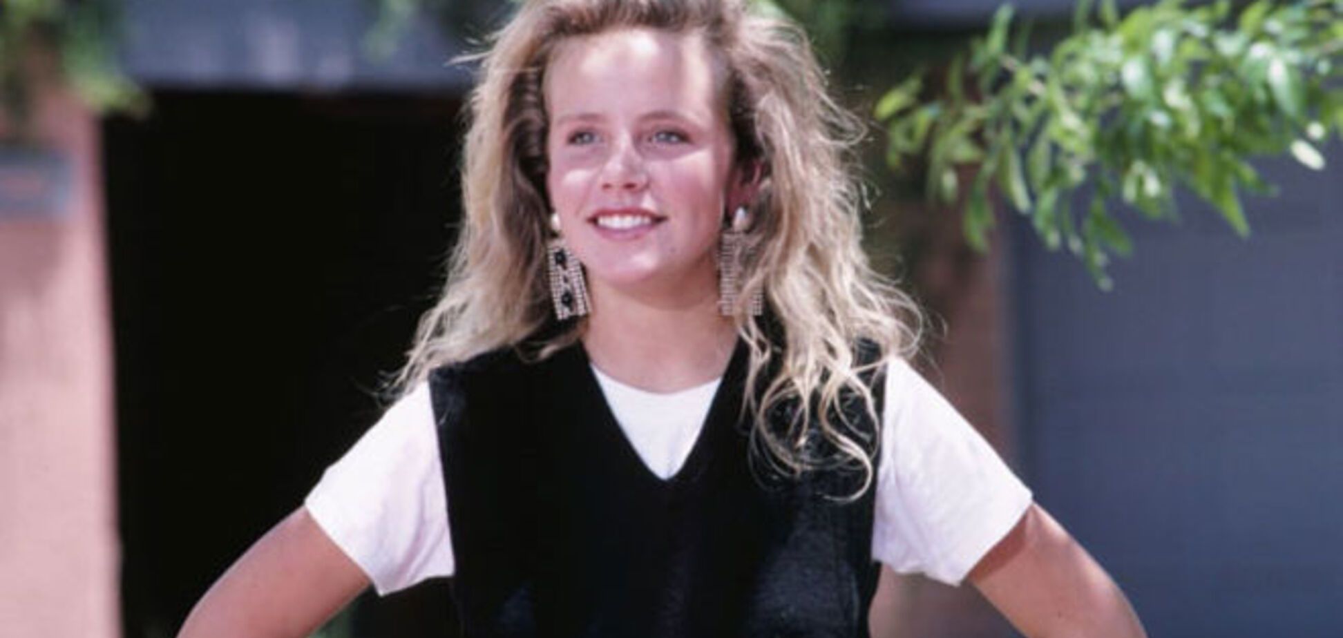 В США найдена мертвой 43-летняя звезда Голливуда