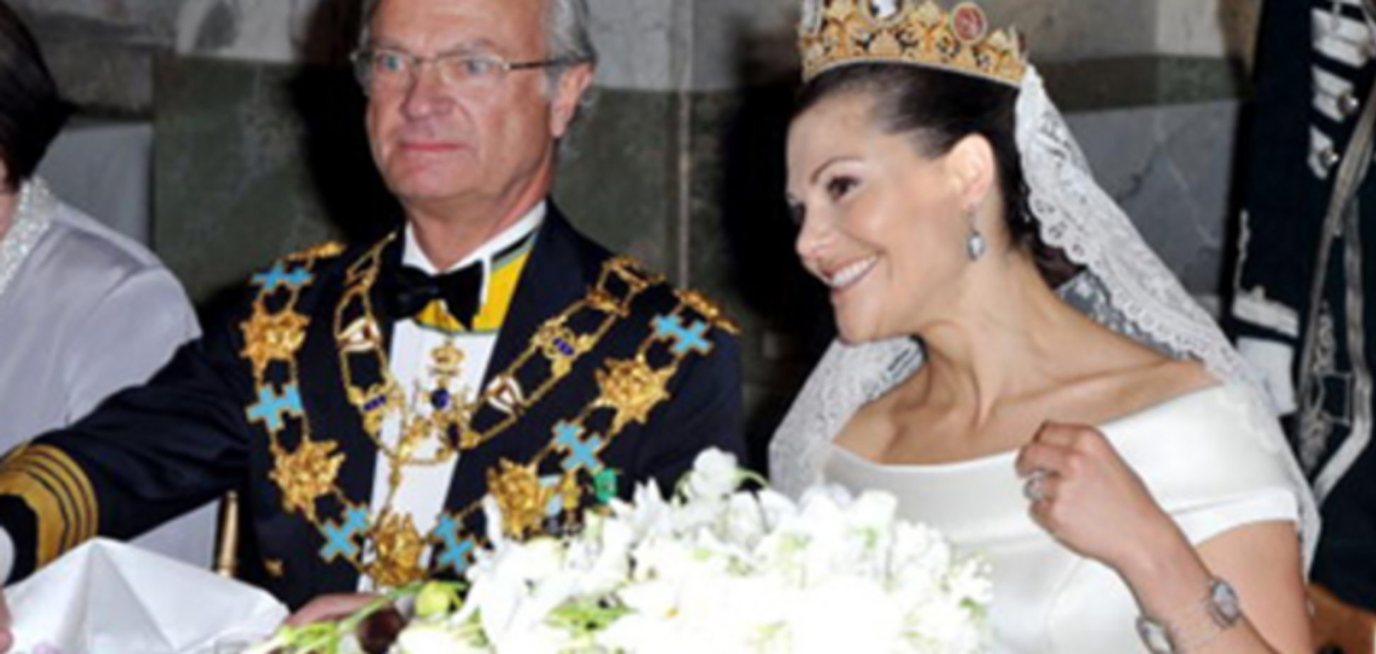 А слабо отменить Полтавскую битву?