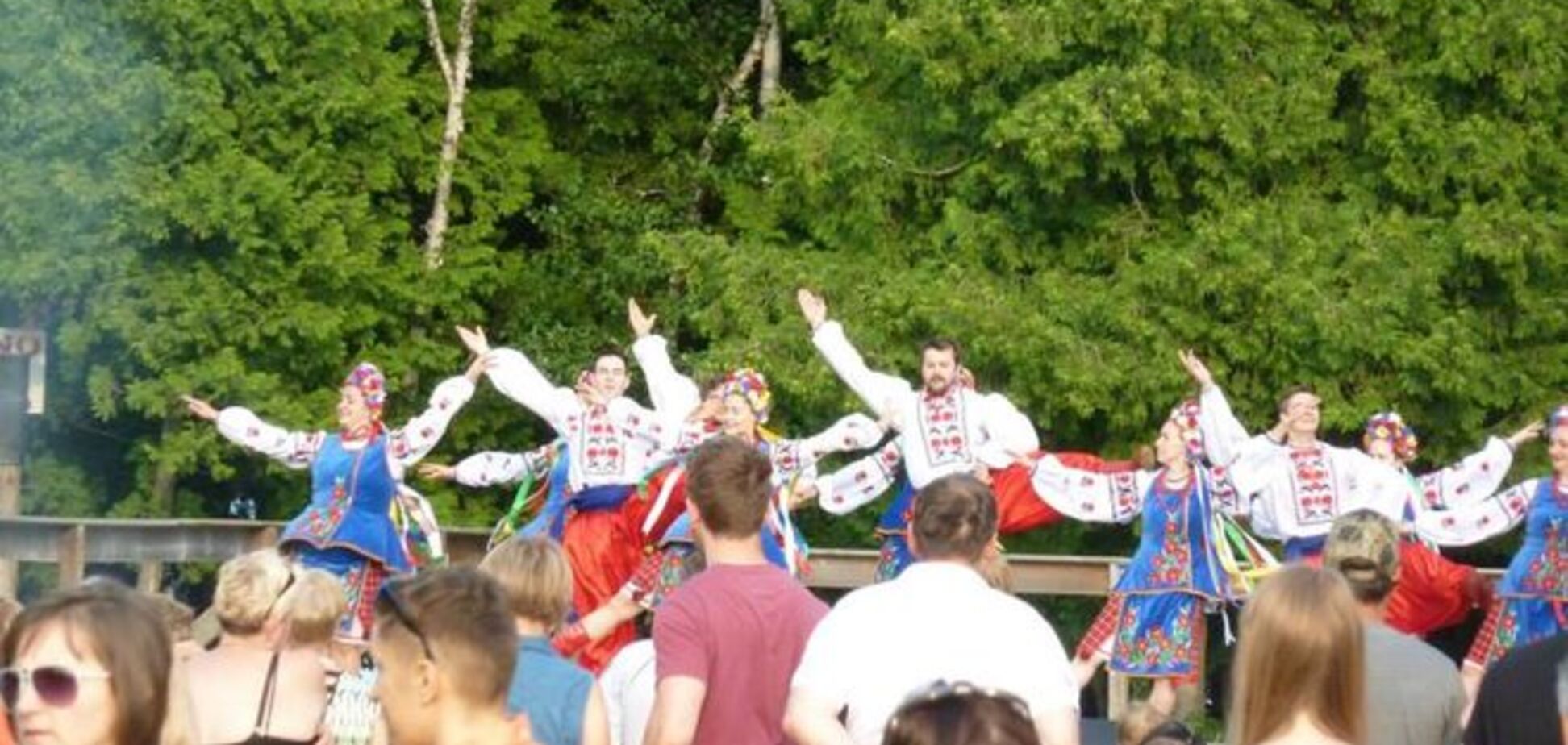 В Канадi українське село вперше прийме кримсько-татарських дітей