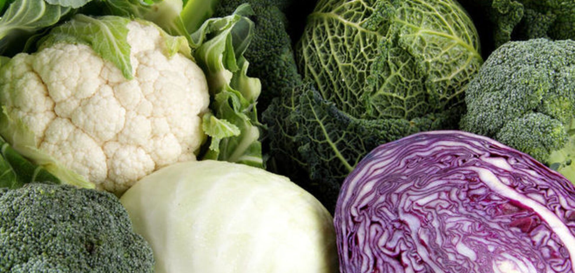 Топ-30 продуктов, которые выводят шлаки из печени