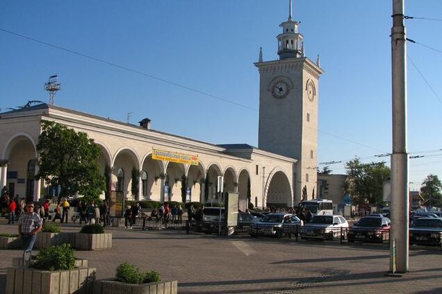 В пустующем Крыму оккупанты решили построить 80-этажный отель