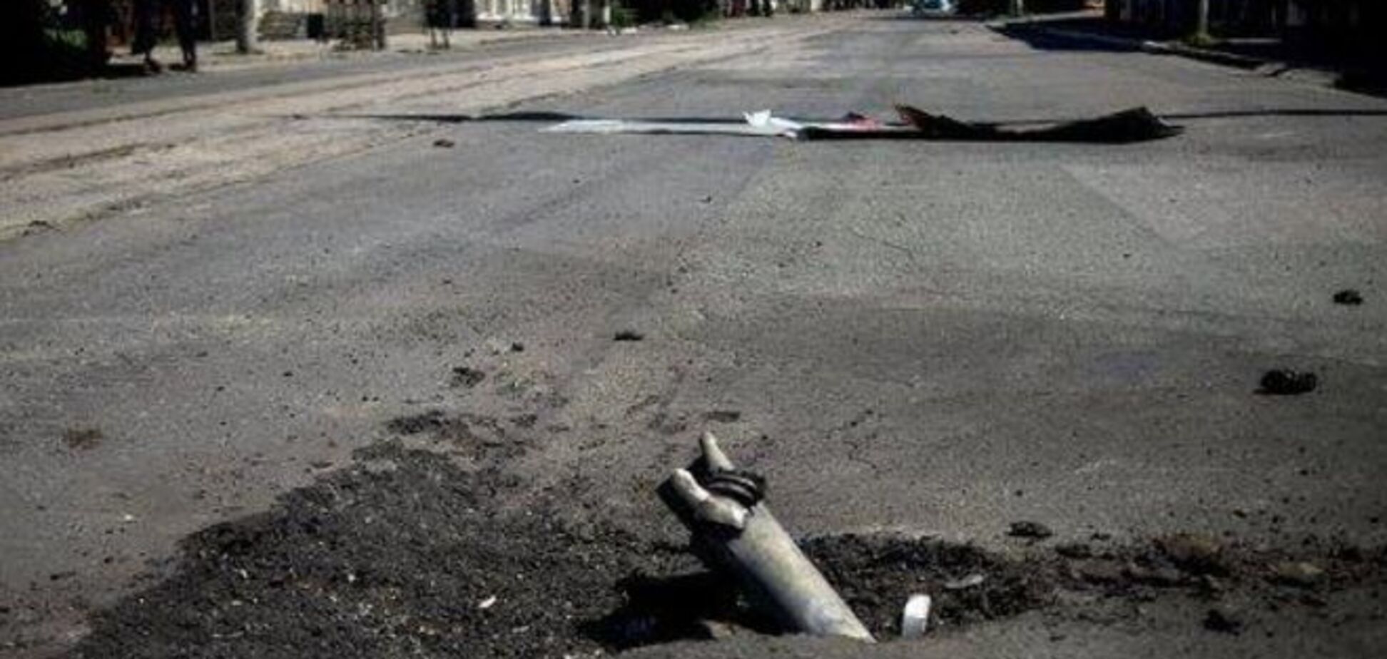 Террористы обстреляли села под Мариуполем: погиб ребенок