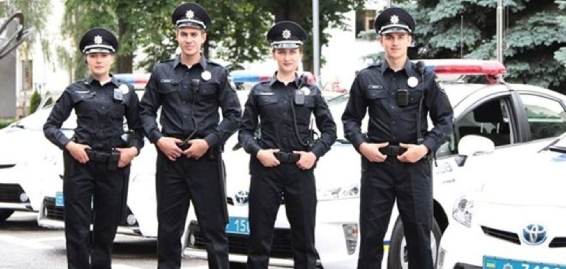 Два тревожных новшества. Чем угрожает украинцам закон 'О национальной полиции'?