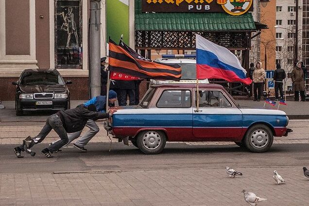 Загроза сепаратизму: політолог розповів, що може 'підірвати' Одесу чи Харків