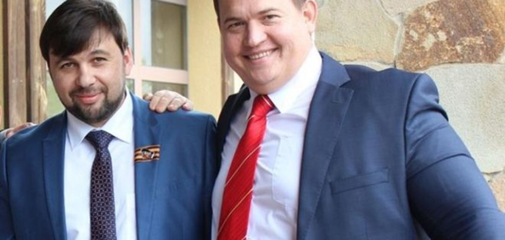 Захарченко сливают: СМИ узнали, кто войдет в команду нового главаря 'ДНР'