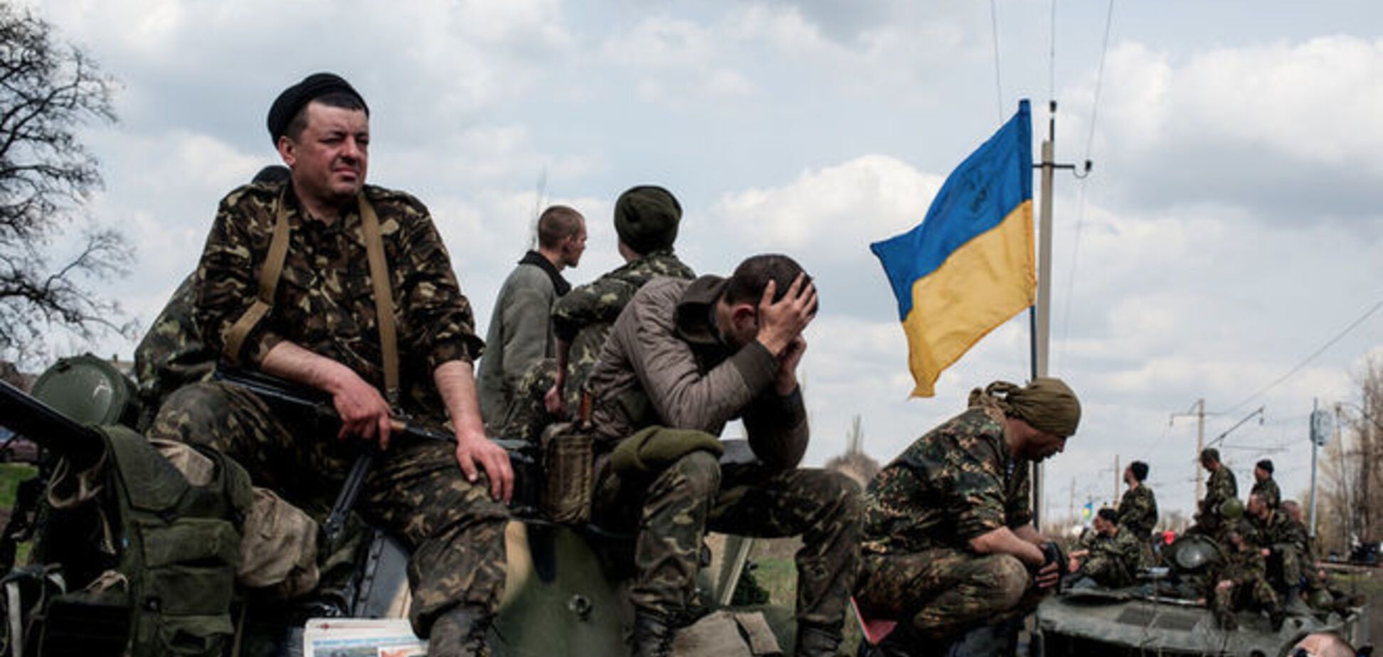 Минская эпопея: большой 'плюс' и большой 'провтык' Украины