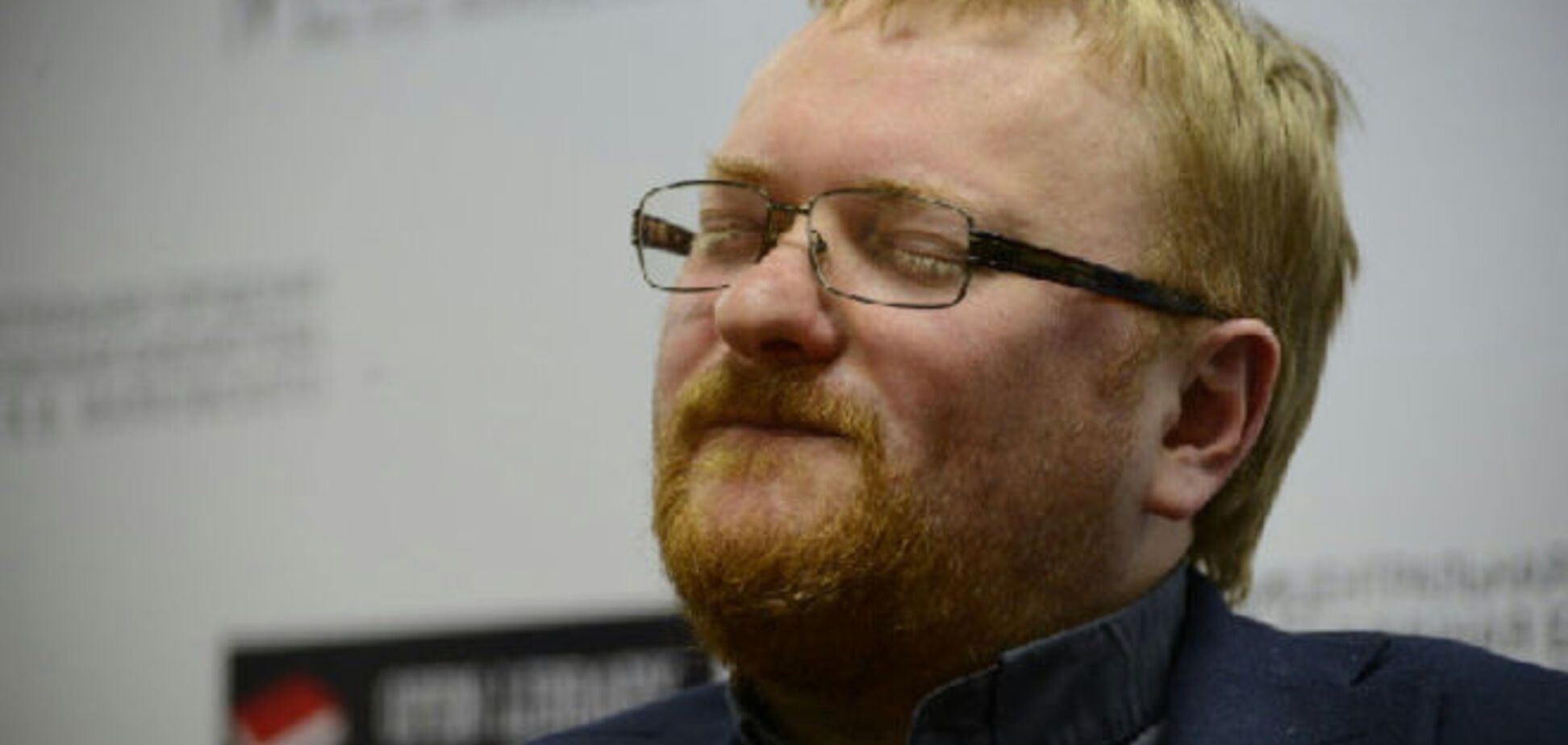 Одиозный Милонов попросил создать 'моральный кодекс' для русских туристов