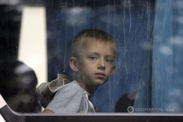 ЗМІ розповіли, як діти проводять канікули в окупованому Донецьку