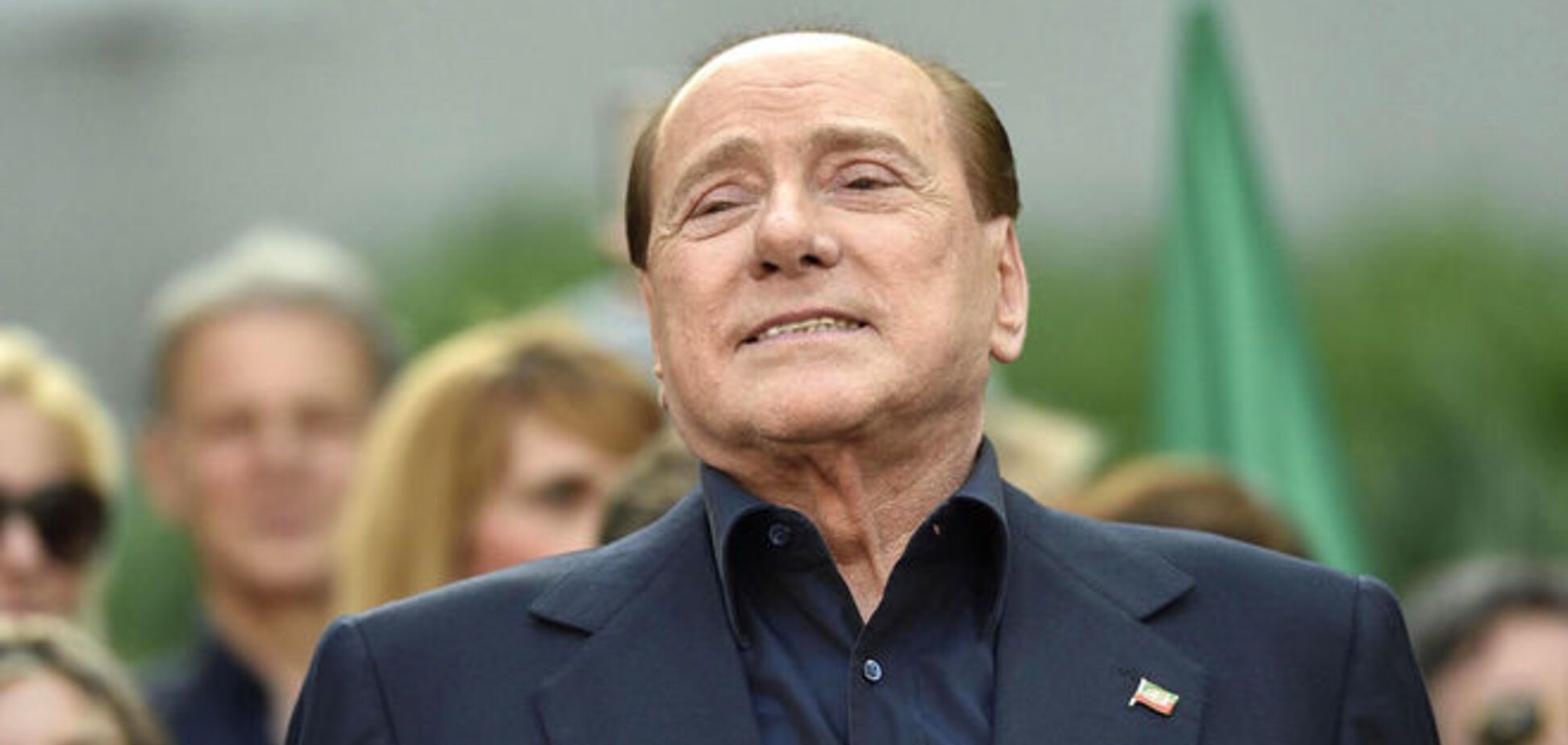 Скандального друга Путина приговорили к трем годам тюрьмы