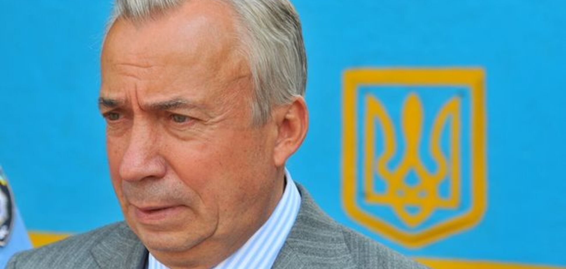 Лукьянченко о выборах террористов 'ДНР': казус дипломатический и казус юридический