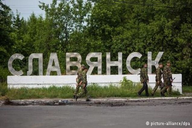 Потерпілі скаржаться на саботаж розслідування злочинів у Слов'янську