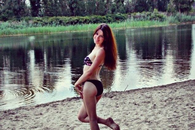 Топ самых ярких киевских копов: красотки в бикини, звезда шеста и хипстер