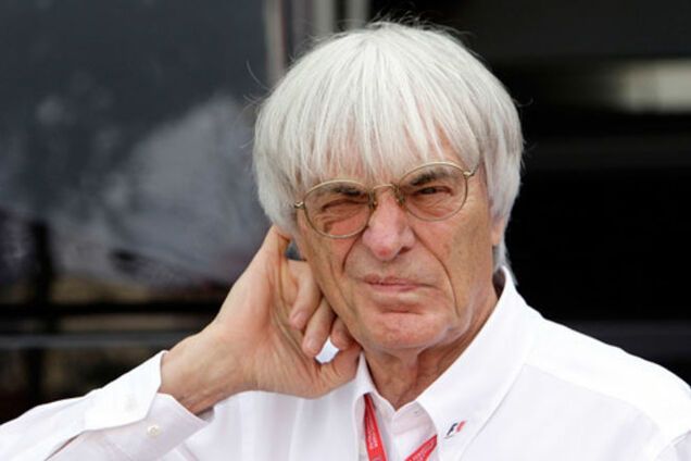 Российский олигарх хотел купить внуку Формулу-1