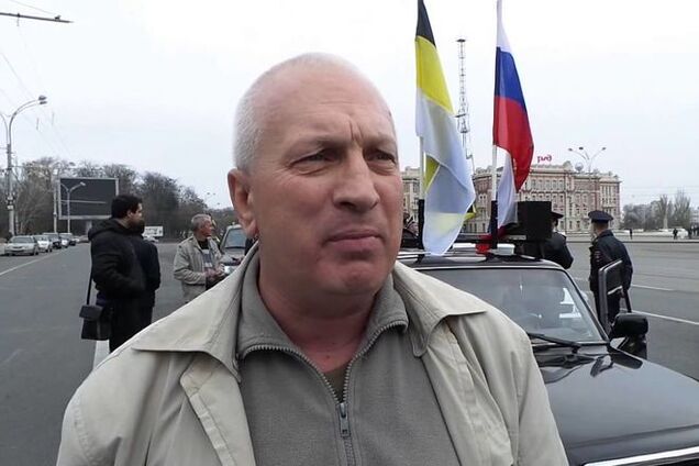 У Донецьку викрали скандального проросійського журналіста