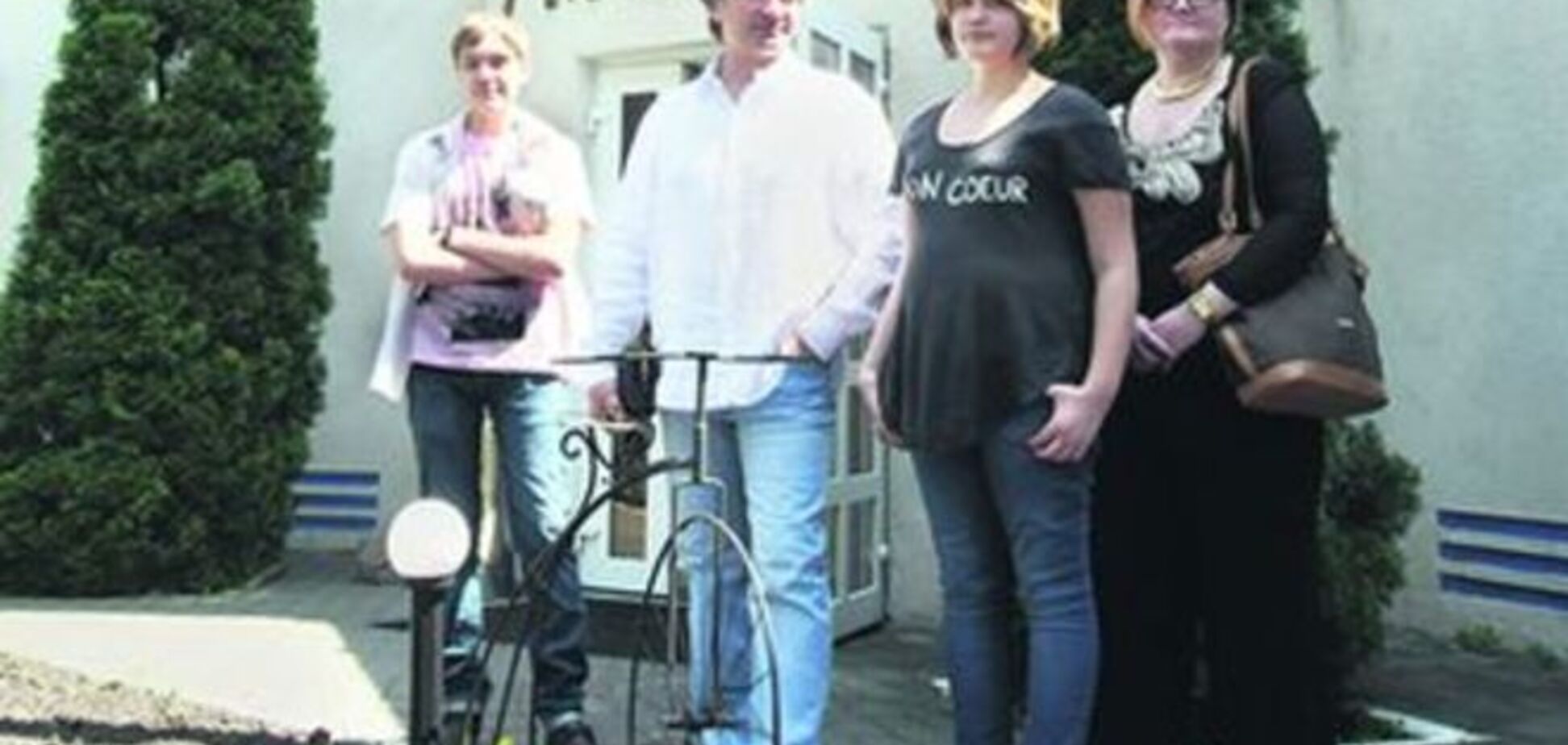 Больше не будет 'Шевы' и 'Зидана': семья Лобановского продает свой знаменитый ресторан