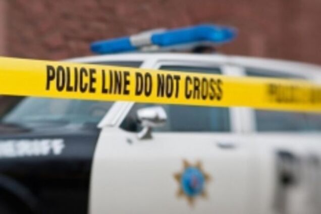 Стрельба в Балтиморе: погибли трое человек