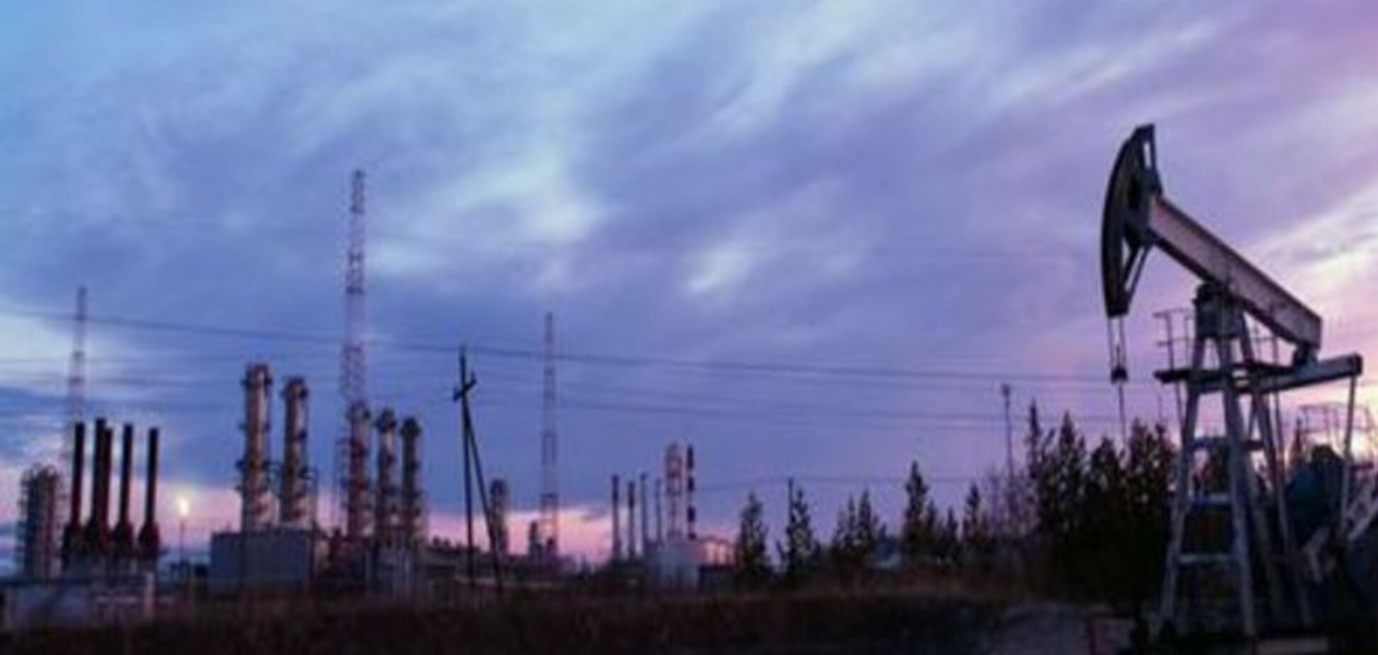 Експерти скептичні щодо створення в Україні нафтового супермонополіста