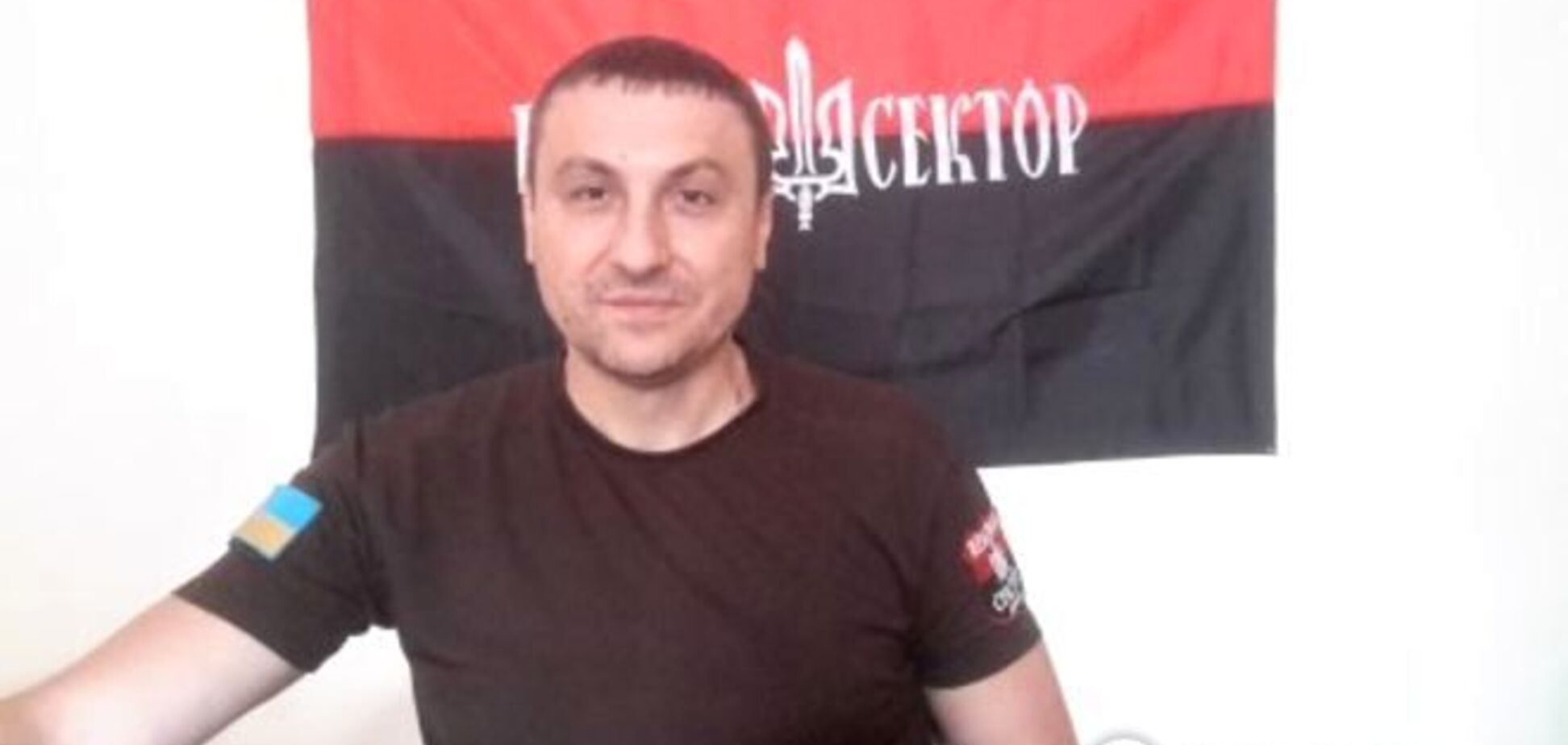 Глава 'Правого сектора' Донетчины: сдадим Широкино – Мариуполь могут уничтожить