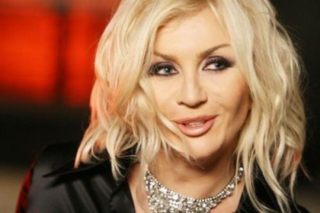 Мошенник 'кинул' Ирину Билык на $45 тысяч