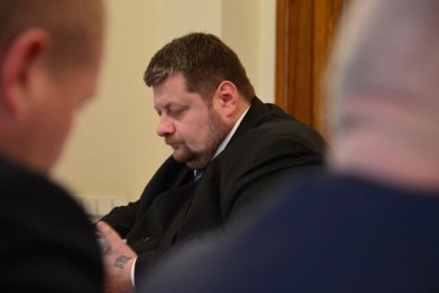 Нардеп рассказал, зачем и как прокуратура вмешивается в выборы на 205-м округе