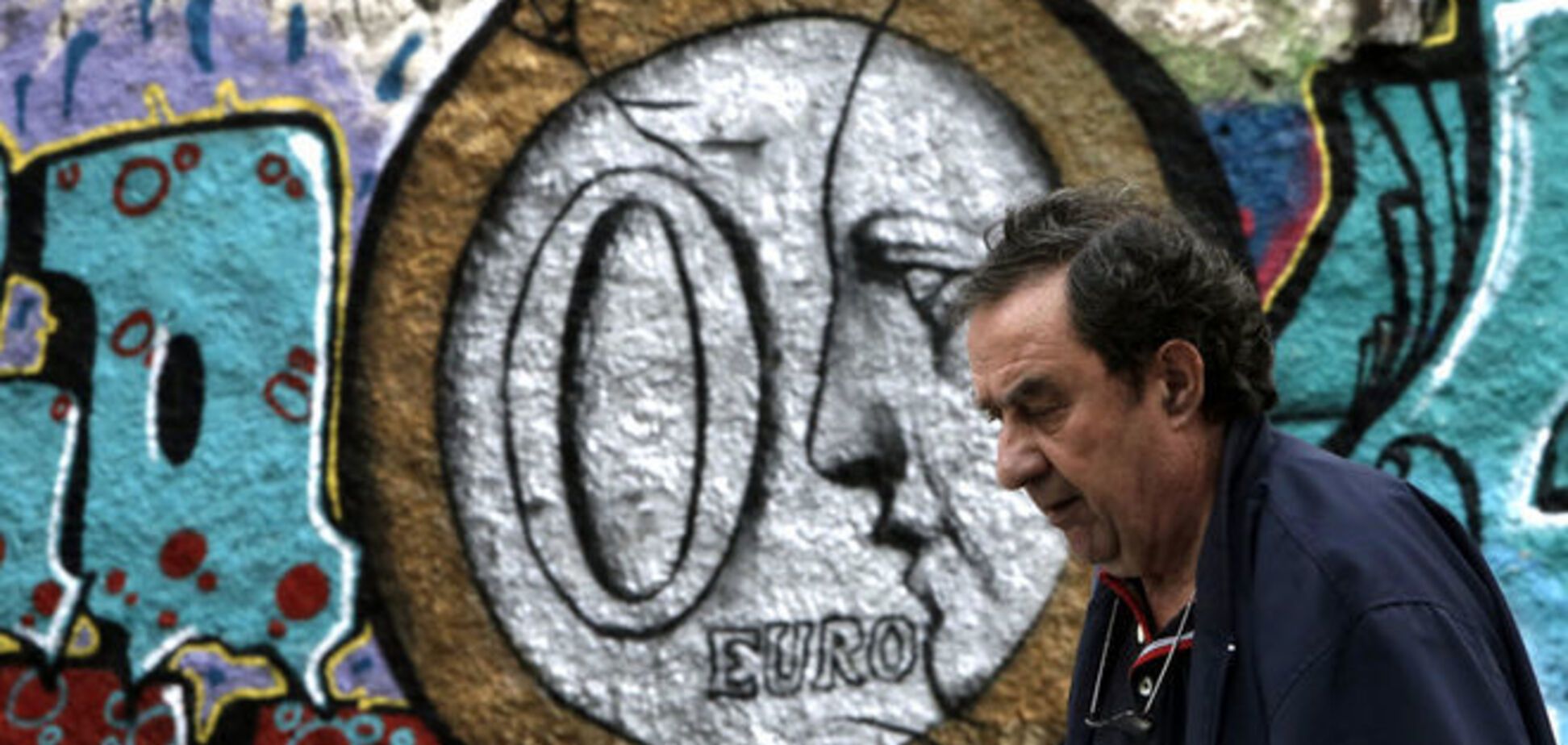 Власти ЕС подготовились к выходу Греции из еврозоны 