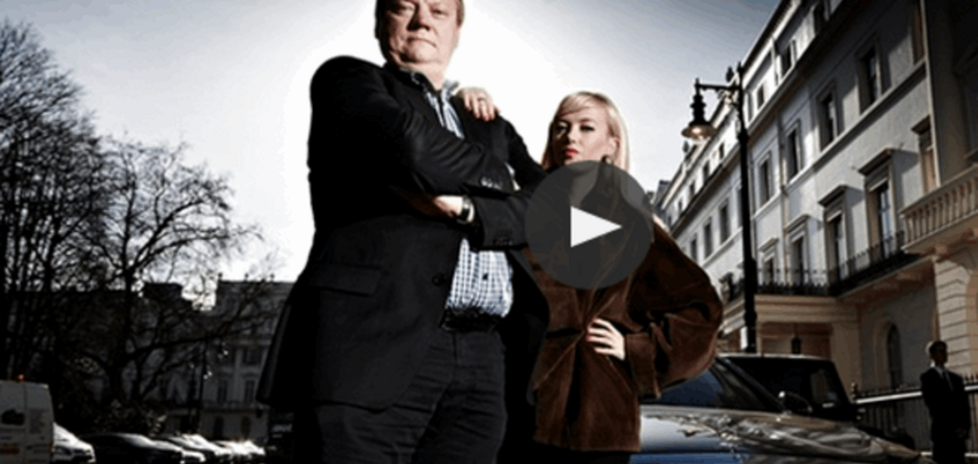 Грядет скандал: Channel 4 снял, как 'госслужащие России' скупают дорогущую недвижимость в Лондоне