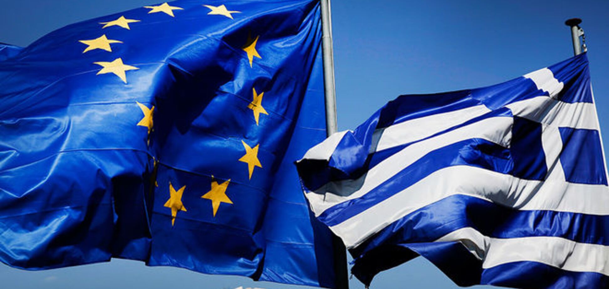Стало известно, что предлагает Греция в обмен на новые кредиты