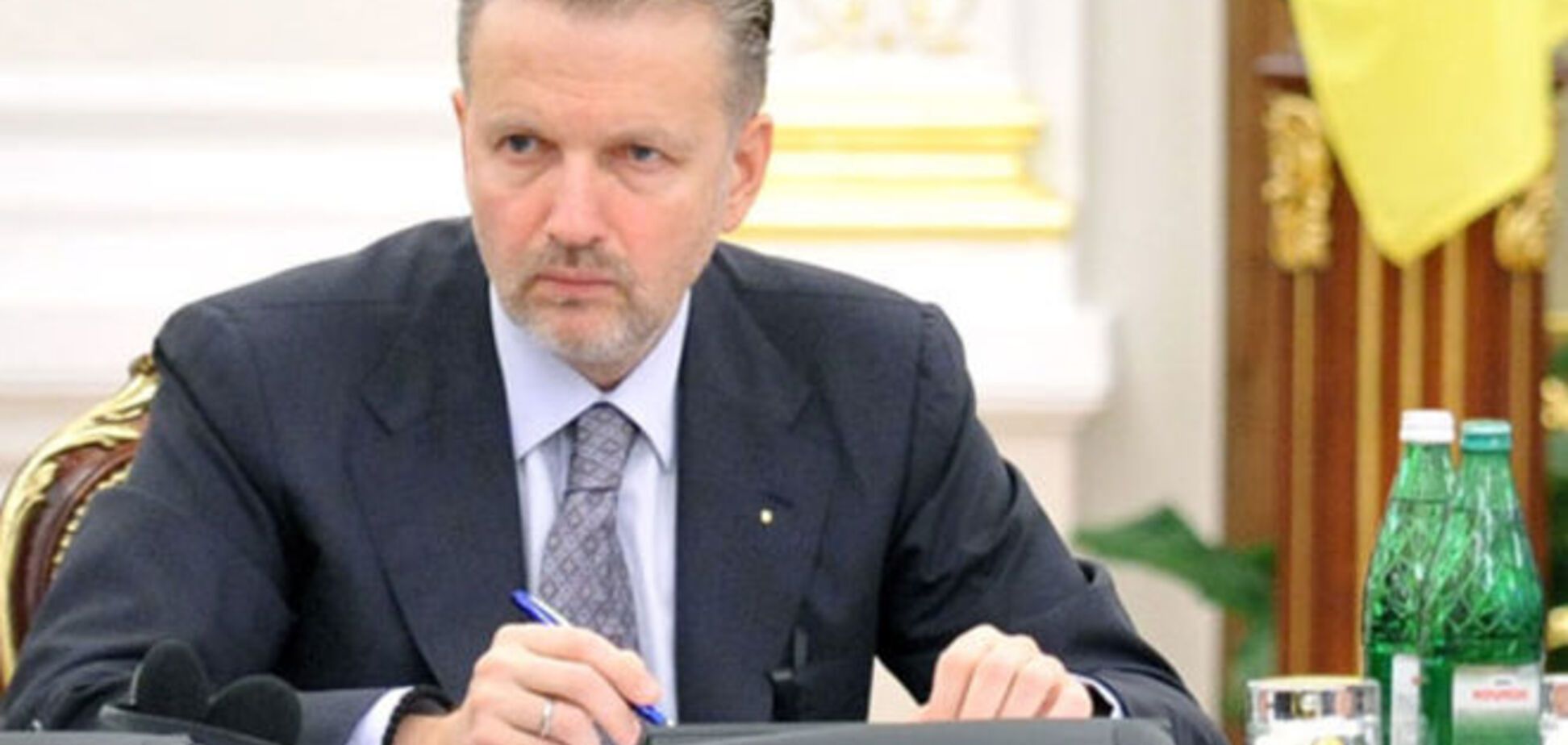 Гончарук рассказал, как в Украине аукнется дефолт Греции