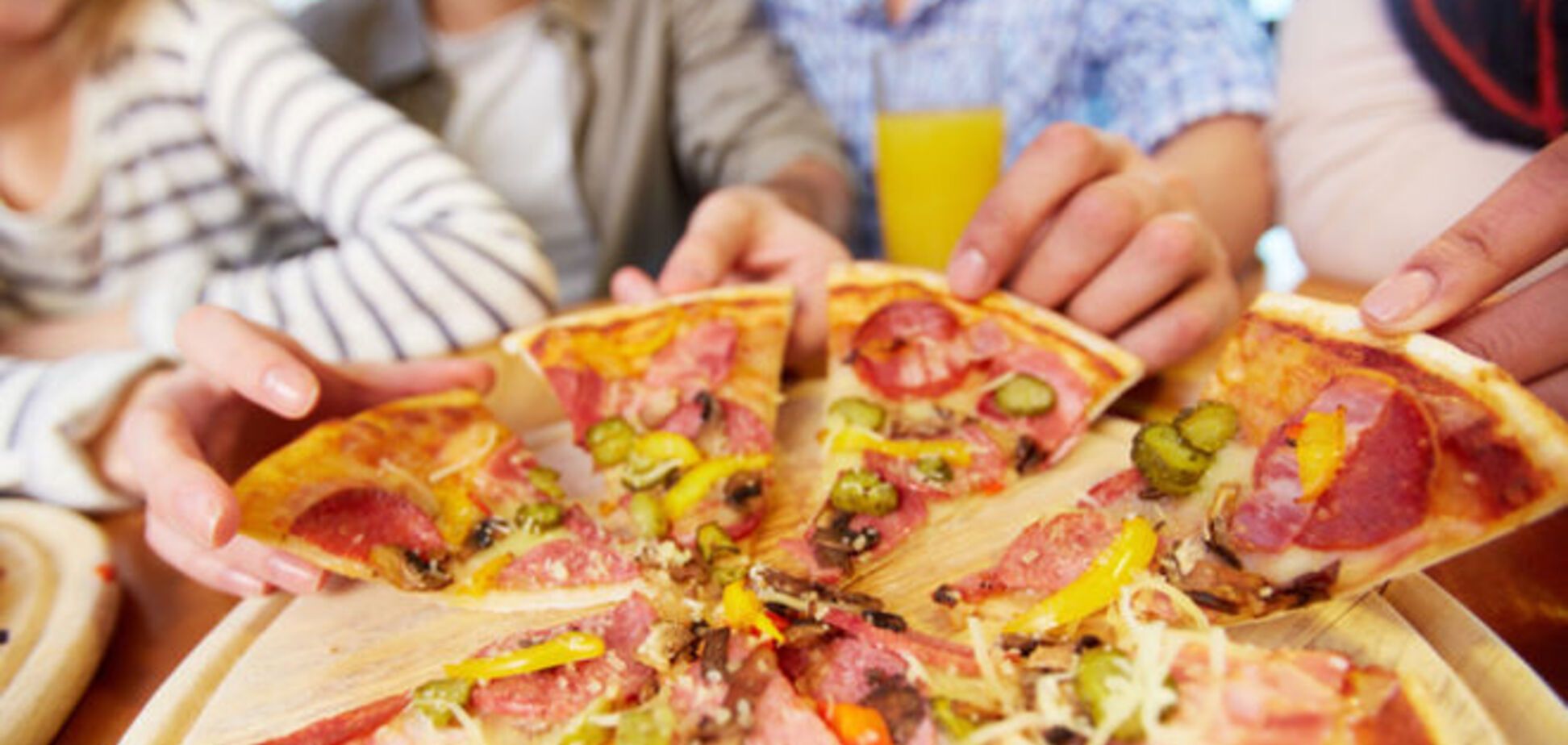 Обеды для бедняков, которые полюбил весь мир: истории 10 блюд