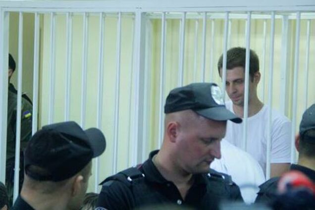 Друзья фигуранта в 'деле Бузины' пожаловались на милицию: подробности