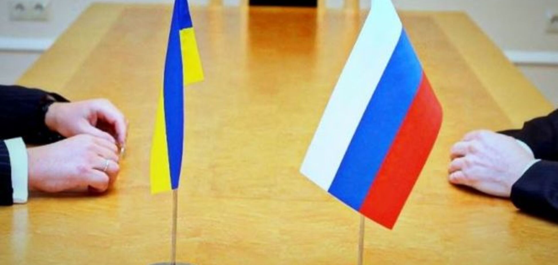 Як скоротилася торгівля між Україною і Росією: інфографіка