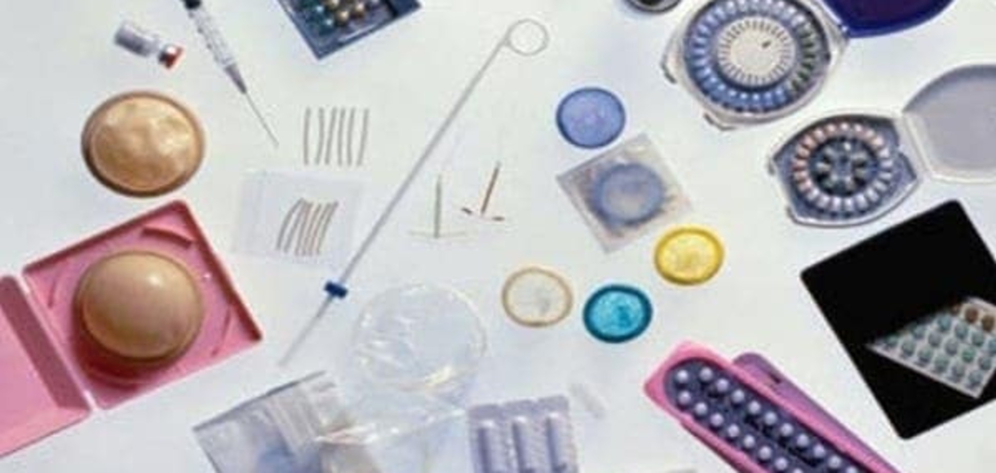 Как выбрать оптимальный метод контрацепции