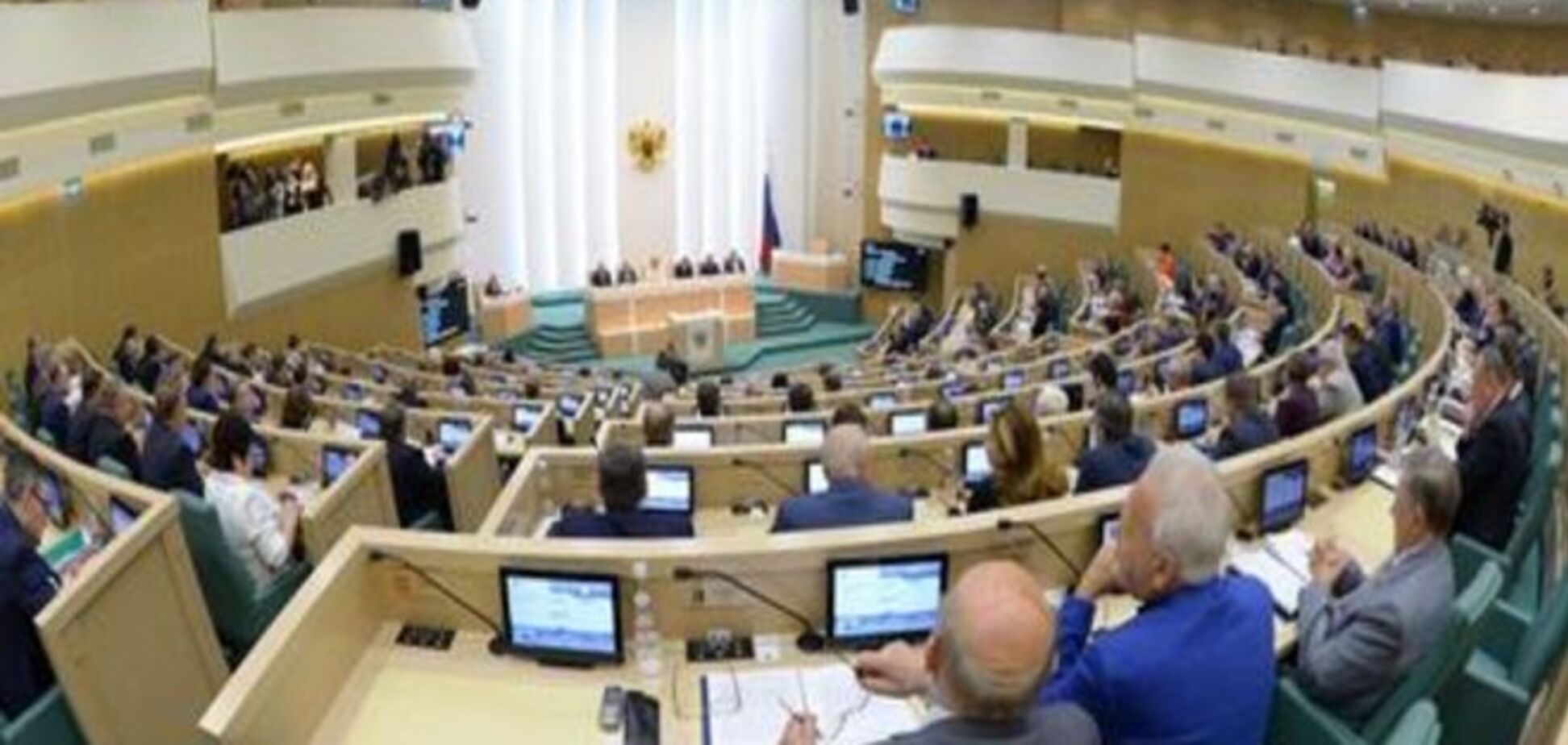 У російський 'стоп-список' потрапили американські правозахисники та організації українців