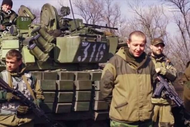 Идентифицирован российский куратор 'армии 'ДНР'