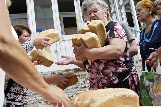 У Ахметова рассказали, как улучшить ситуацию с доставкой помощи на Донбасс