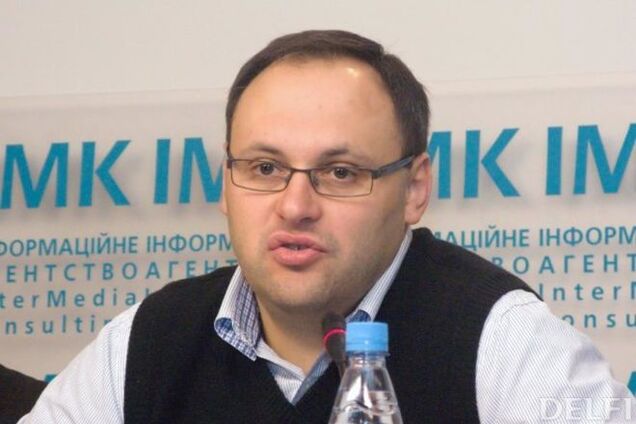 В МВД рассказали, куда Каськив вывел из Украины 255 миллионов