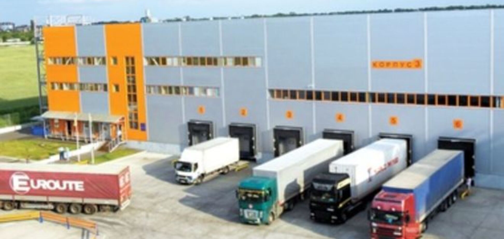 Житомирские предприятия отказались работать с Россией