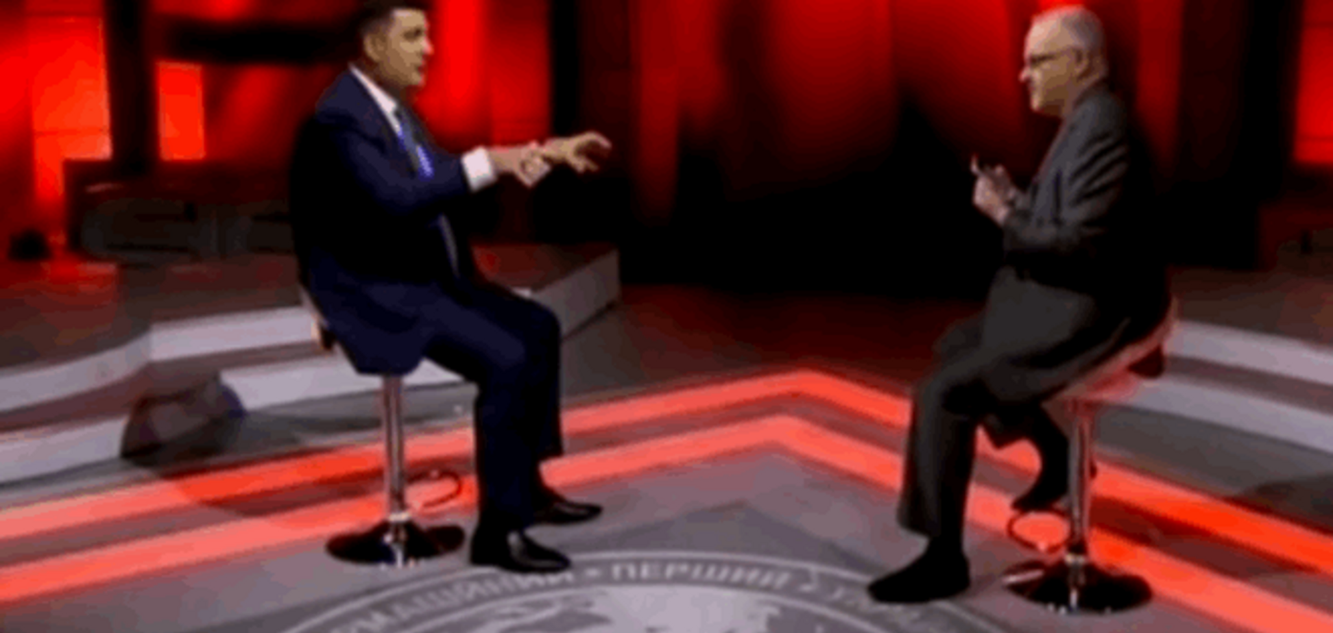 Гройсман о валютном законе: я не читал его