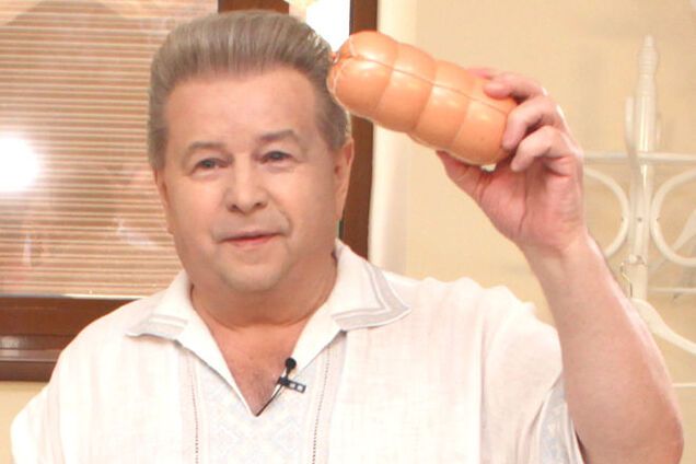 'Ректорская со сливочным маслом' – хит презентации в эко- крамнычке 'ПоплавОК'