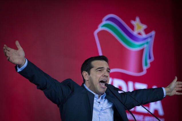 'Другу Алексису' на кризис: 88-летний житель Кипра пожертвовал свою пенсию премьеру Греции