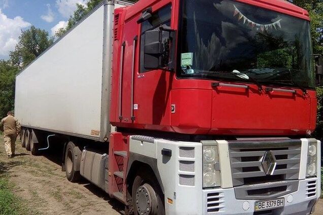 Затыкание дыр не спасет: контрабанда в АТО угрожает всей Украине