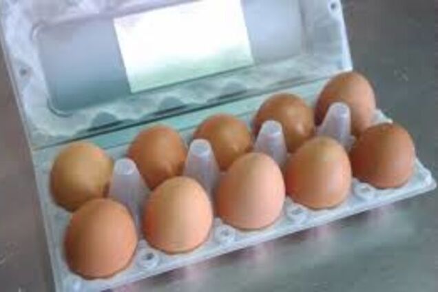 Как быстро определить свежесть яиц: опубликовано видео