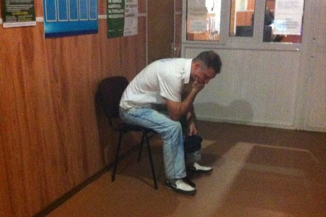 Полювання відкрито. У Запоріжжі активісти здали міліції педофіла: фото і Відеофакт