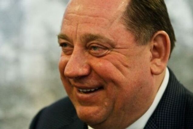 Экс-ректора Мельника 'под шумок' оправдали и сняли арест с его домов и миллиардов - нардеп