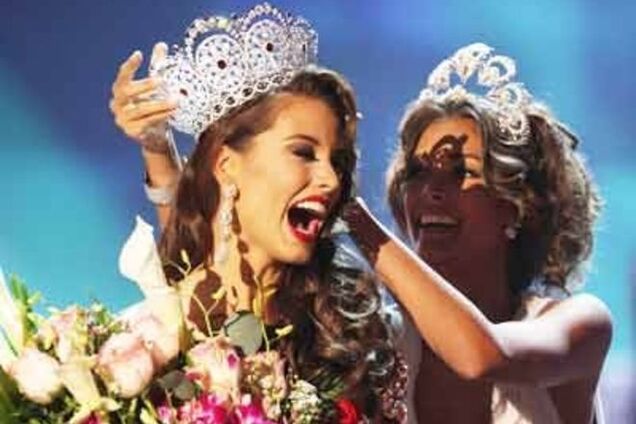 Фото победительниц 'Мисс Вселенная': как изменились стандарты красоты за 60 лет