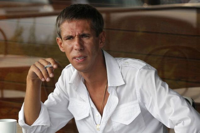 Панин сразу после психушки поедет на Донбасс показывать патриотическое кино