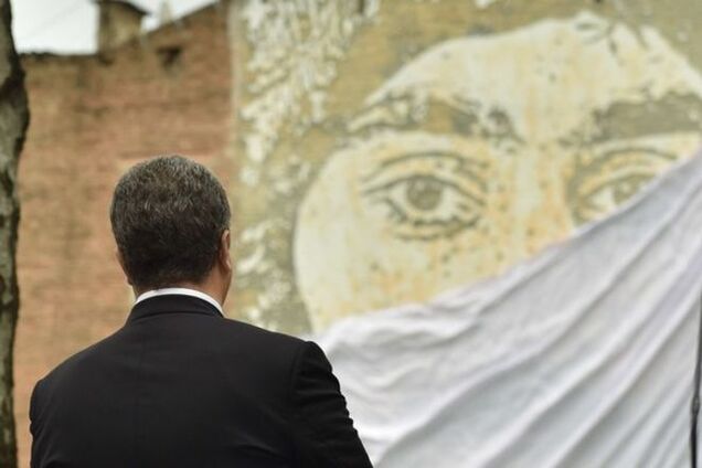 Порошенко сообщил, где прячутся заказчики убийств на Майдане