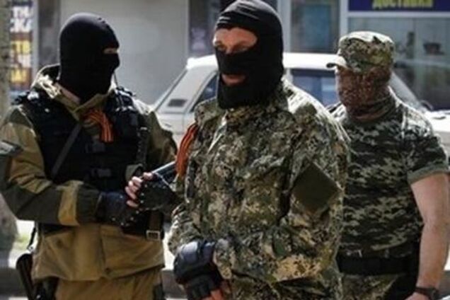 Терористи 'ЛНР-ДНР' готують мобілізацію місцевих на осінь