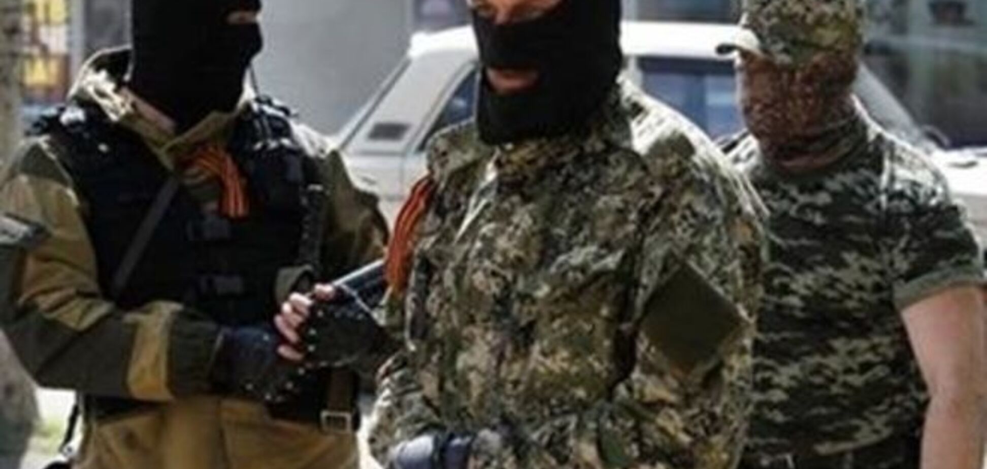 Терористи 'ЛНР-ДНР' готують мобілізацію місцевих на осінь