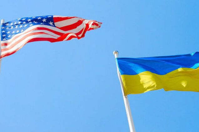 Власти США назвали экономическое развитие Украины своим приоритетом